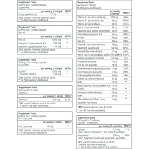 Daily Pack - 30 packs - BioTechUSA