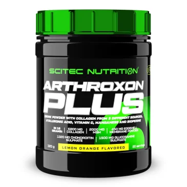 Arthroxon Plus 320g de Scitec Nutrition pas cher - Nutriwellness