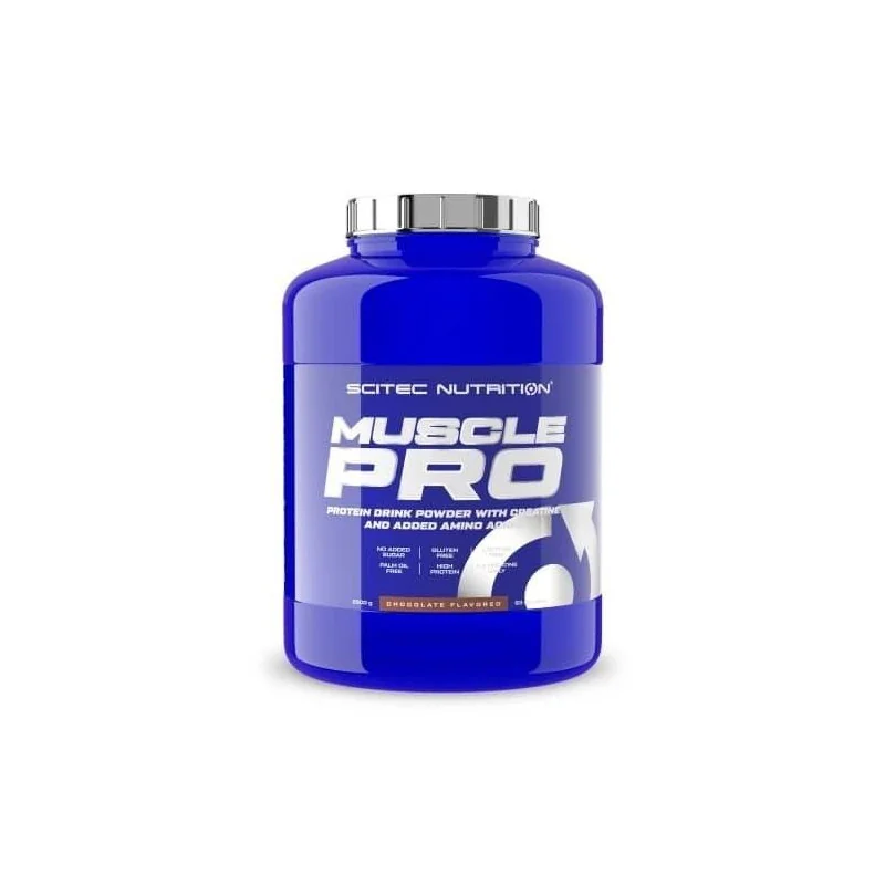 Muscle Pro - Scitec Nutrition