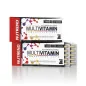 MultiVitamin Compressed Caps - 60 caps - Nutrend