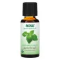 Essential Oil, Patchouli Oil - 30 ml - NOW Foods