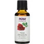 Essential Oil, Rose Absolute Oil - 30 ml - NOW Foods