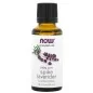 Essential Oil, Spike Lavender - 30 ml - NOW Foods