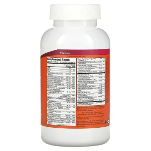 Eve Women's Multiple Vitamin - 180 softgels - NOW Foods