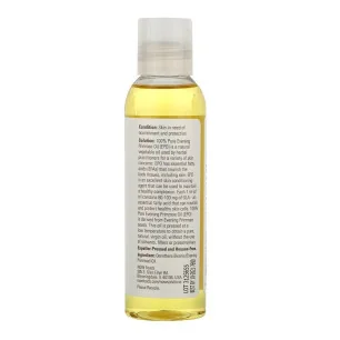 Evening Primrose Oil - 118 ml - NOW Foods