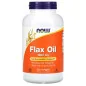 Flax Oil - 1000mg - 250 softgels - NOW Foods Flax Oil - 1000mg - 250 softgels - NOW Foods