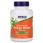 Ginkgo Biloba - 60mg - 120 vcaps - NOW Foods Ginkgo Biloba - 60mg - 120 vcaps - NOW Foods