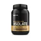 100% Whey Gold Isolate (2.05lbs) - Optimum Nutrition
