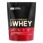 100% Whey Gold Standard - Optimum nutrition