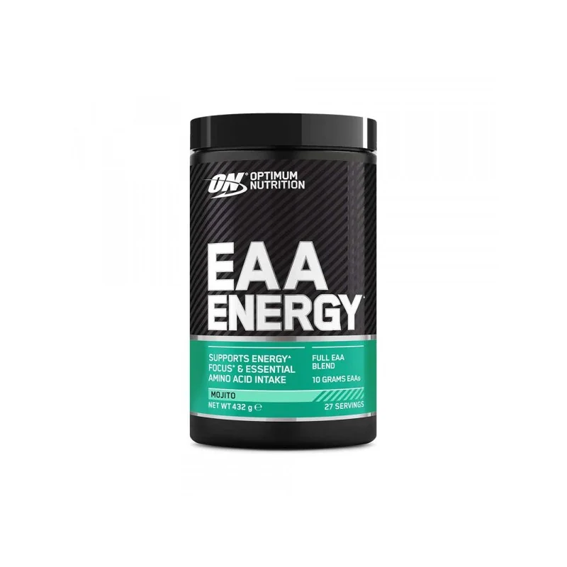 EAA Energy (432g) - Optimum Nutrition