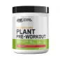 Gold Standard Plant Pre-Workout (240g) - Optimum Nutrition