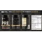 Gold Standard Pre-Workout Advanced - Optimum Nutrition