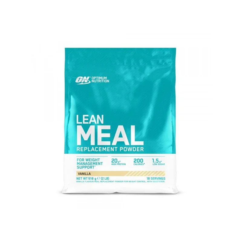 Lean Meal Replacement - Optimum Nutrition