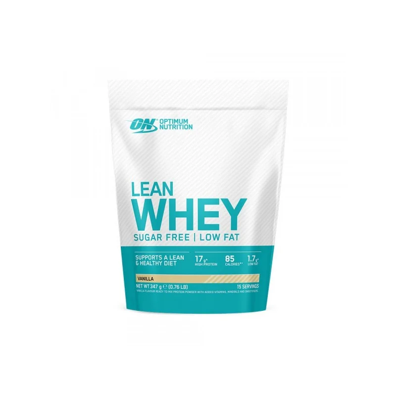 Lean Whey - Optimum Nutrition