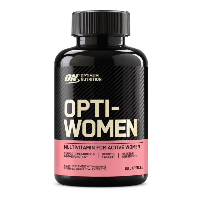 Opti-Women - Optimum Nutrition