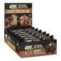 Protein Crisp Bar (10x65g) - Optimum Nutrition