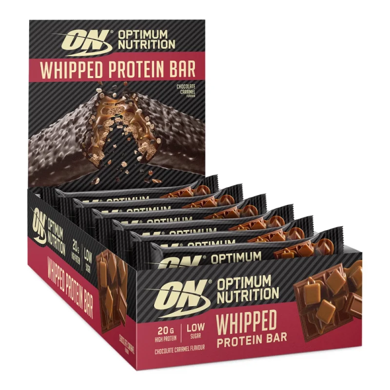 Whipped Protein Bar - Optimum Nutrition
