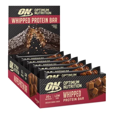 Whipped Protein Bar d'Optimum Nutrition pas cher - Nutriwellness