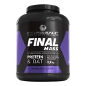 Final Mass - Corgenic