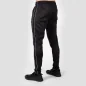 Wenden Track Pants Black/White - Gorilla Wear