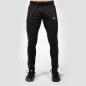 Wenden Track Pants Black/White - Gorilla Wear