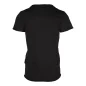 York T-Shirt (Black) - Gorilla Wear