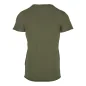 York T-Shirt (Green) - Gorilla Wear