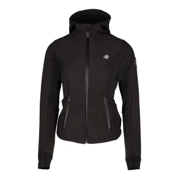 Victoria Softshell Jacket de Gorilla Wear pas cher - Nutriwellness