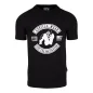 Tulsa T-Shirt (Black) - Gorilla Wear