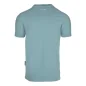 Tulsa T-Shirt (Bleu) - Gorilla Wear