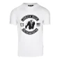 Tulsa T-Shirt (White) - Gorilla Wear