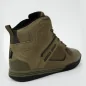Troy High Tops (Army Green) - Gorilla Wear