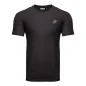 T-Shirt Cody (Black) - Gorilla Wear