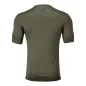 T-Shirt Branson (Army Green/Black) - Gorilla Wear