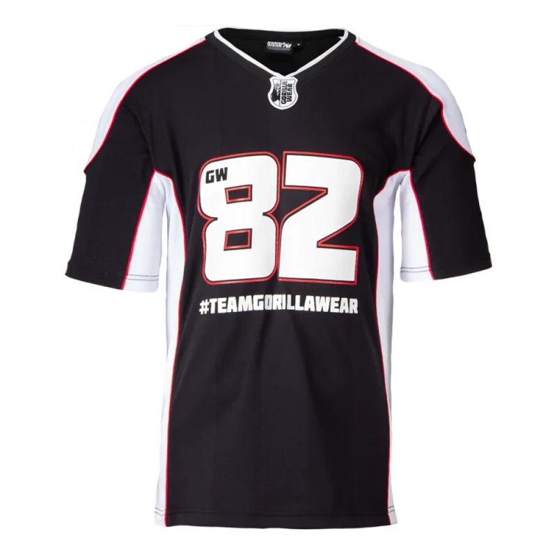 T-shirt Athlete 2.0 Gorilla Wear - Gorilla Wear