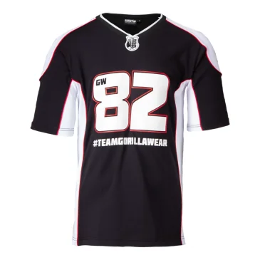 T-shirt Athlete 2.0 Gorilla Wear de Gorilla Wear pas cher