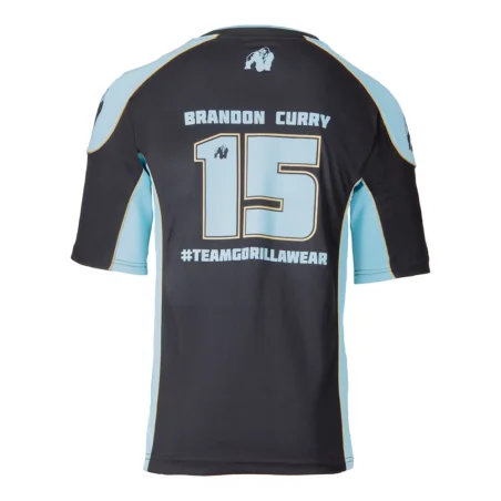 T-shirt Athlete 2.0 Brandon Curry - Gorilla Wear
