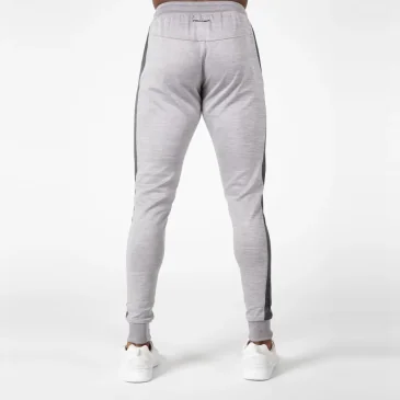Sullivan Track Pants (Gray) de Gorilla Wear pas cher - Nutriwellness