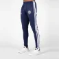 Stratford Track Pants (Bleu) - Gorilla Wear