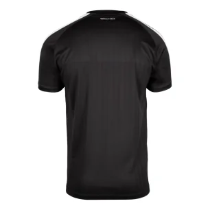 Stratford T-Shirt (Black) - Gorilla Wear
