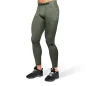 Smart Tights (Army Green) - Gorilla Wear