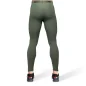 Smart Tights (Army Green) - Gorilla Wear