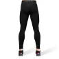 Smart Tights (Black) - Gorilla Wear