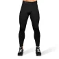Smart Tights (Black) - Gorilla Wear