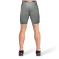 Smart Shorts (Gray) - Gorilla Wear