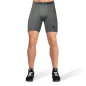 Smart Shorts (Gray) - Gorilla Wear