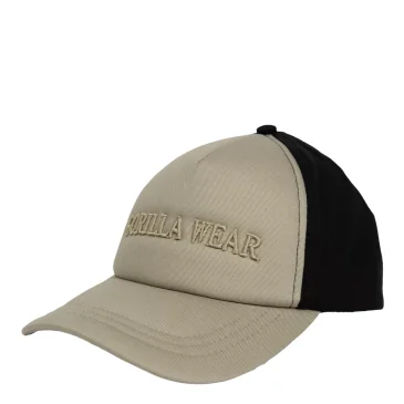 Sharon Ponytail Cap de Gorilla Wear pas cher - Nutriwellness