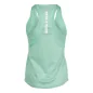 Seattle Tank Top (Mint Green) - Gorilla Wear