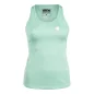 Seattle Tank Top (Mint Green) - Gorilla Wear