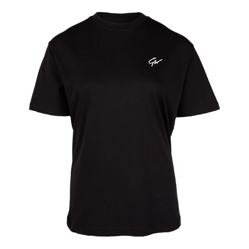 Sandy Oversized T-Shirt - Gorilla Wear